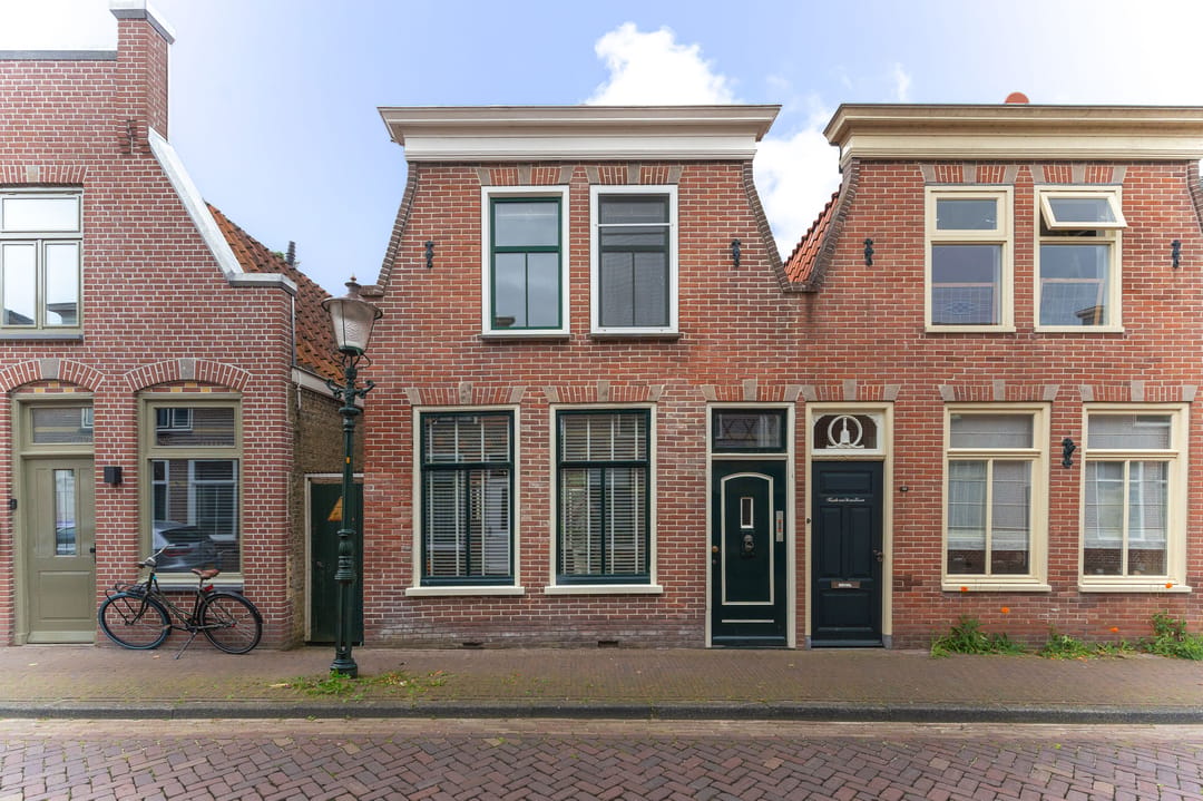 Foto 43 van Vissersdijk 23