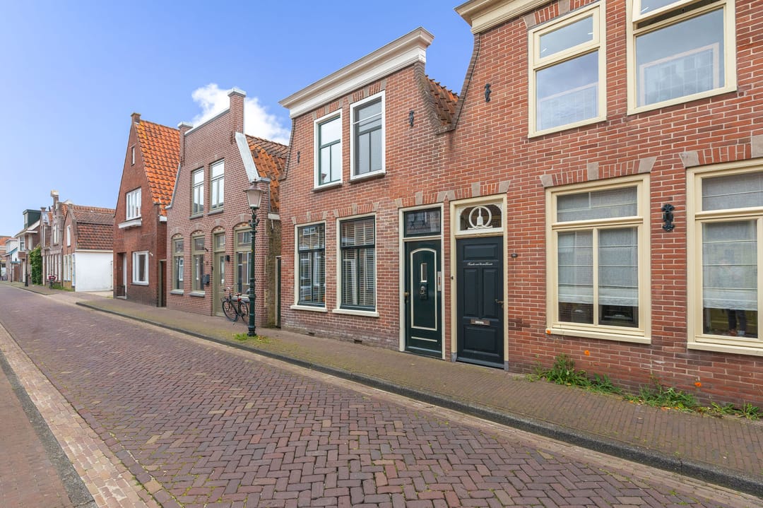 Foto 41 van Vissersdijk 23