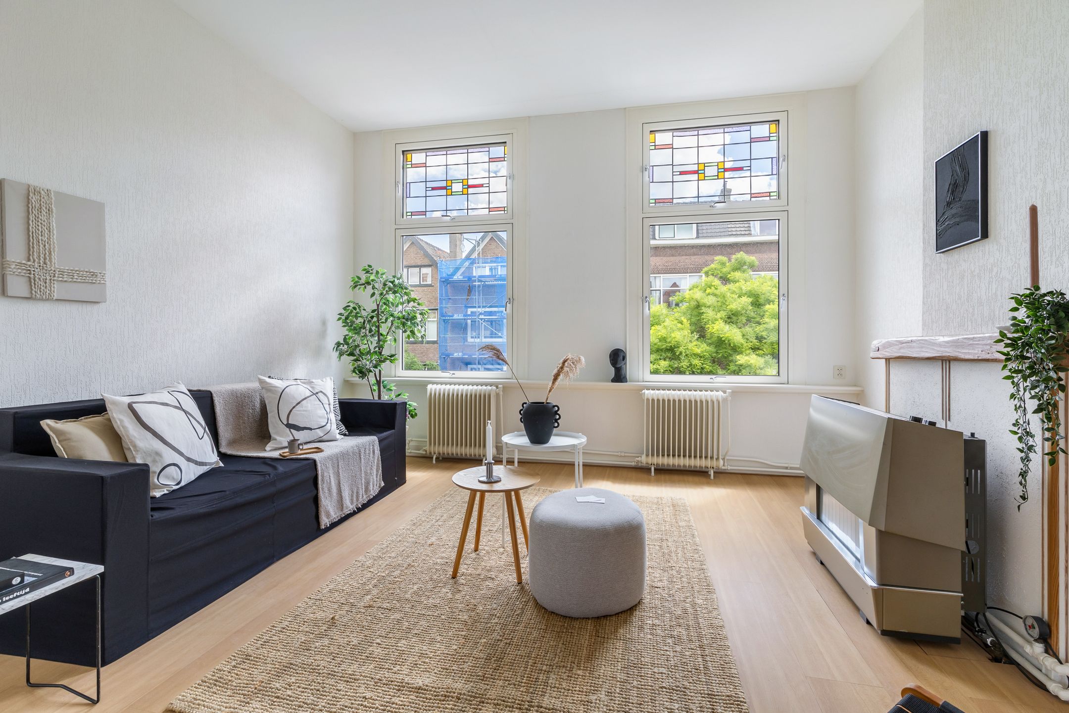 Apartment in Rotterdam - View 4