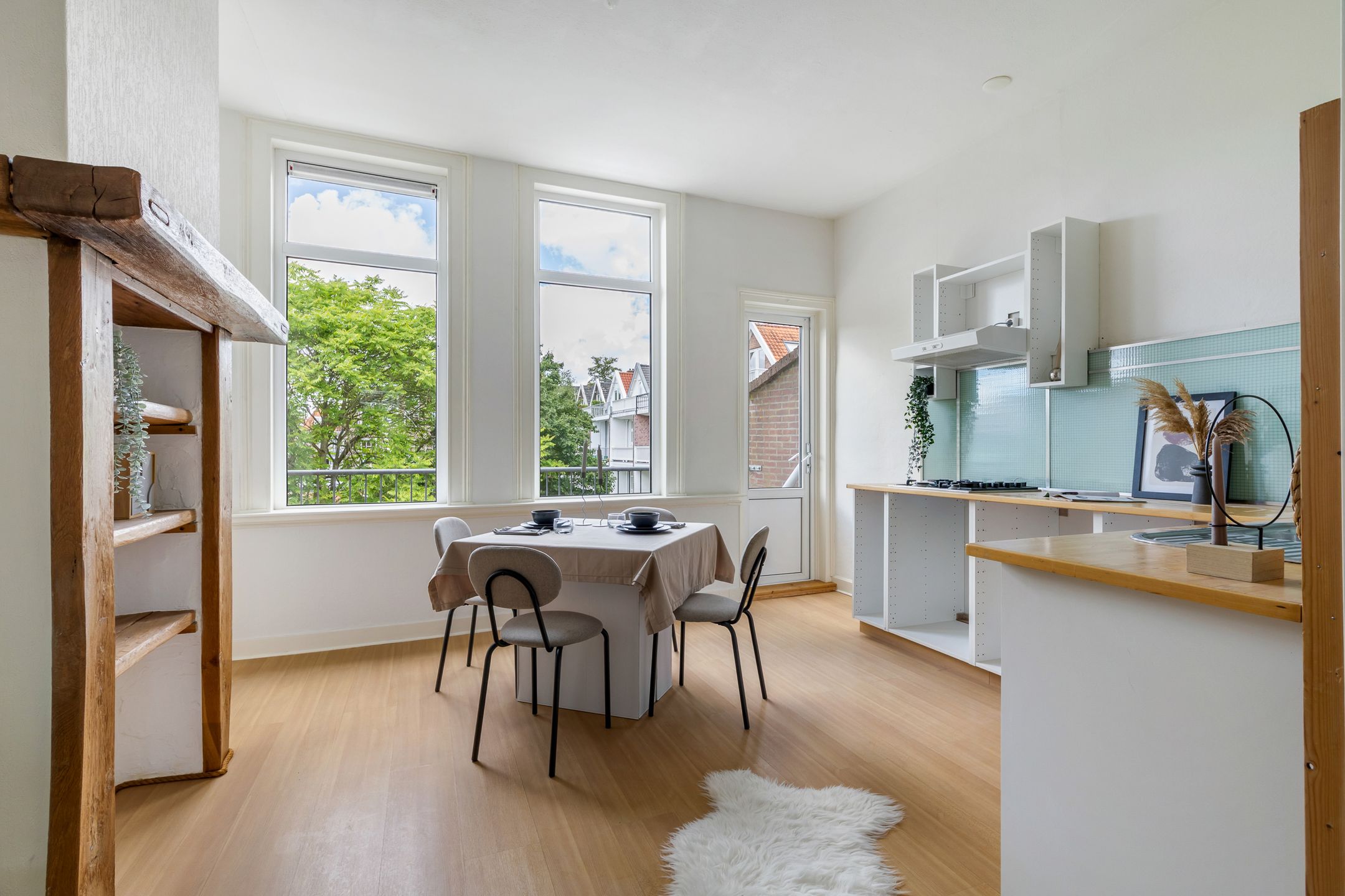 Photo 9 of Kortekade 50-B02