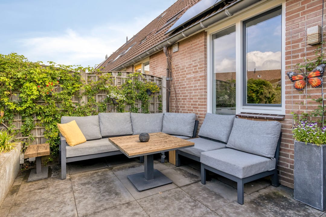 Photo 32 of Zwedenpad 15