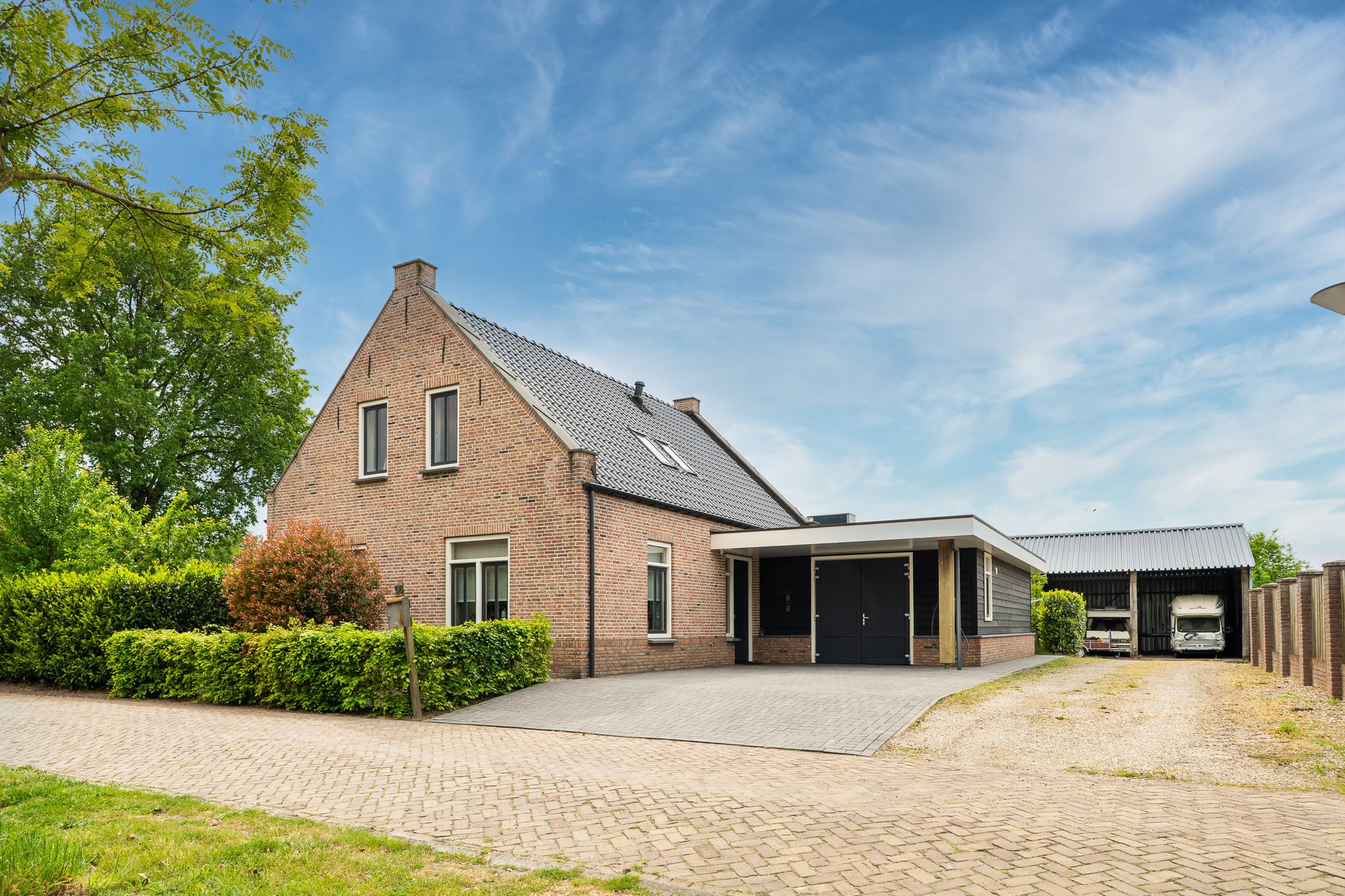 Nieuwevaart 58