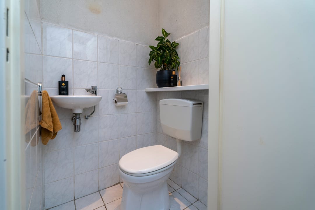 Photo 16 of Vermiljoenstraat 2