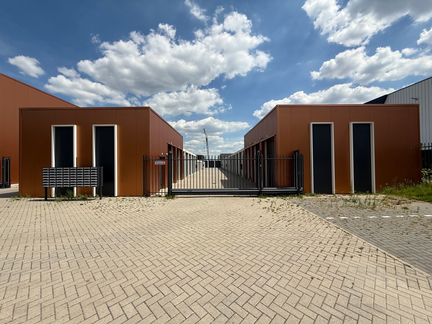 View photo 1 of Lipsstraat 22-U42