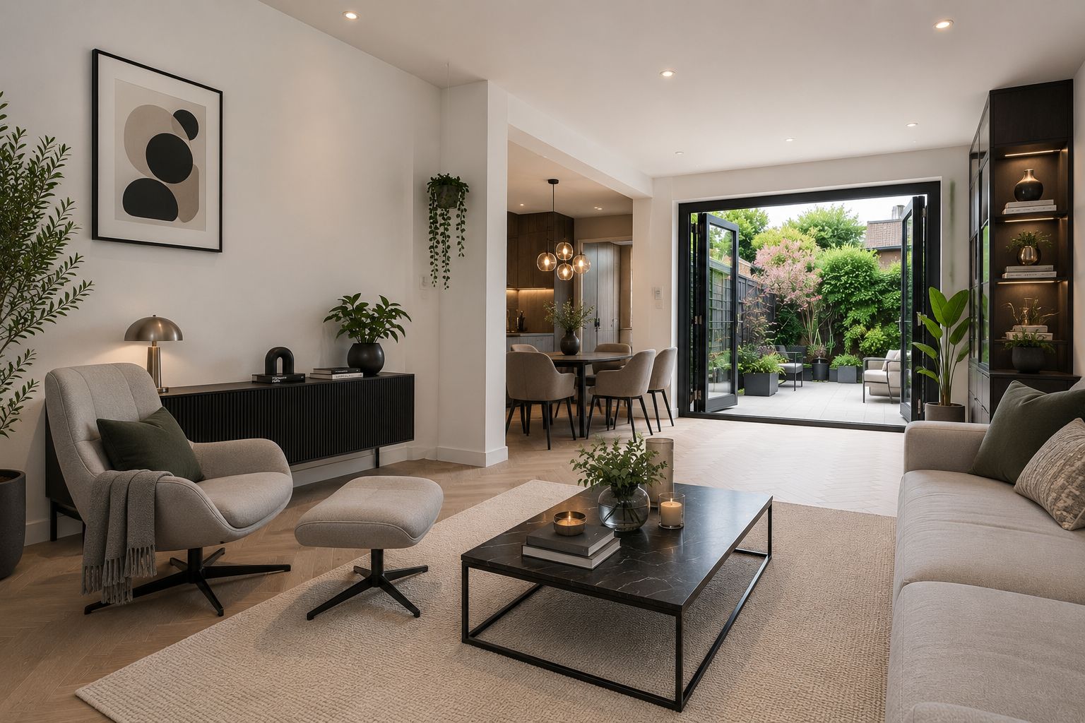 Photo 6 of Beatrixstraat 25