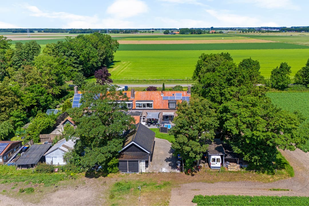 Photo 38 of Kamperzandweg 16-C
