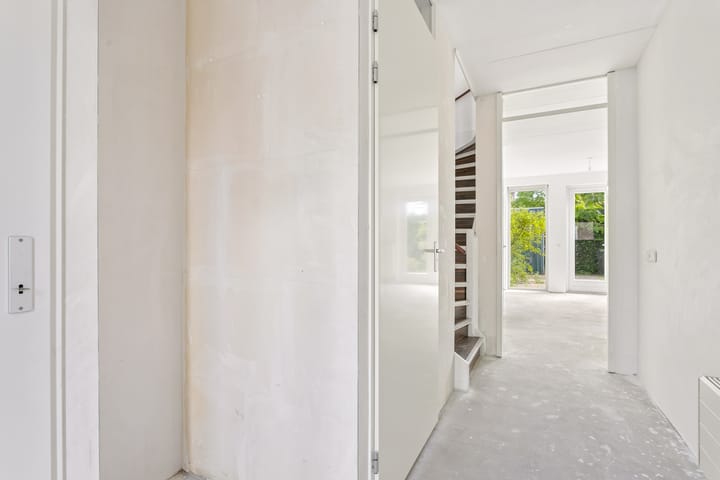 Photo 3 of Balderstraat 25