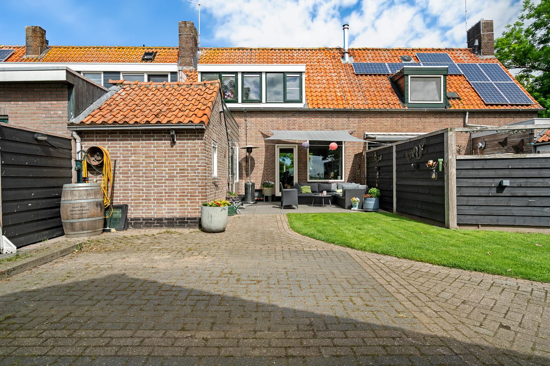 Photo 32 of Kamperzandweg 16-C