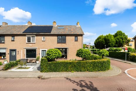 Jan Steenlaan thumbnail