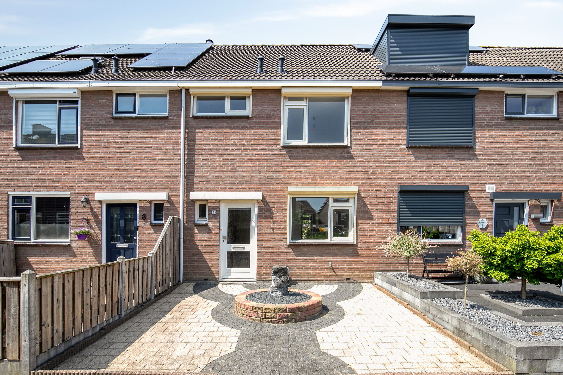 Potmeer 6