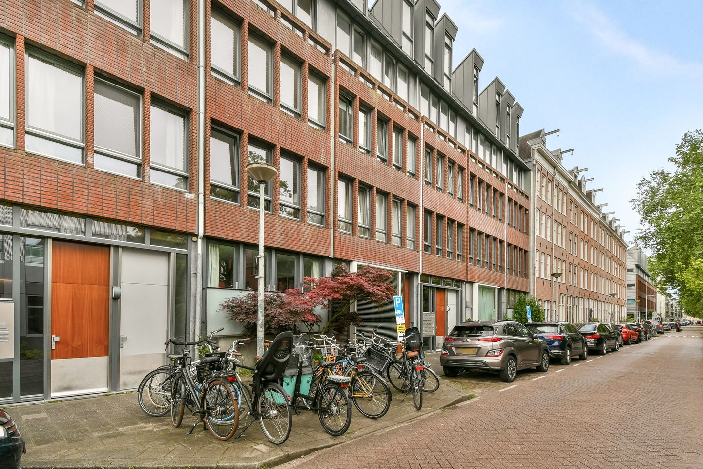 Photo 1 of Conradstraat 126-A