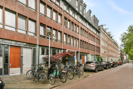 Conradstraat thumbnail
