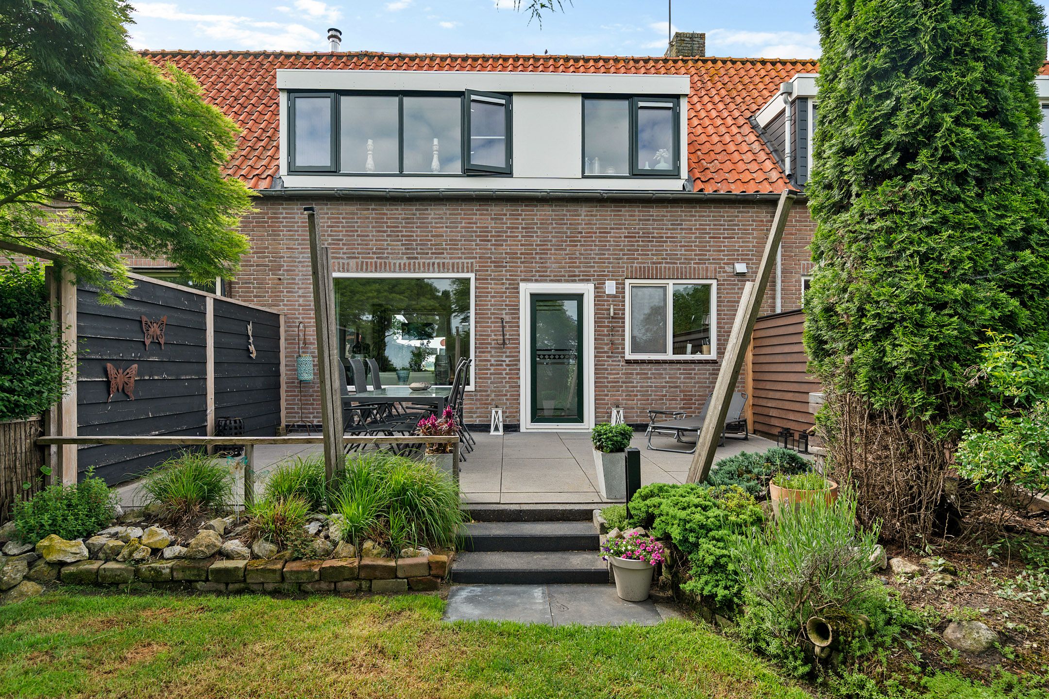 Photo 3 of Kamperzandweg 16-C