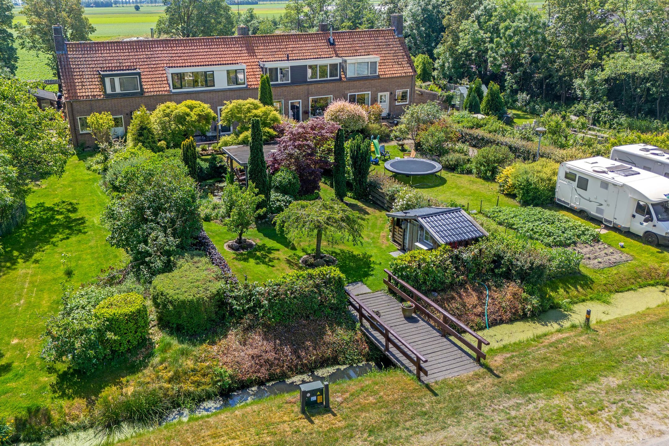 Photo 36 of Kamperzandweg 16-C