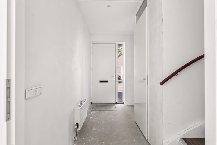 Photo 5 of Balderstraat 25