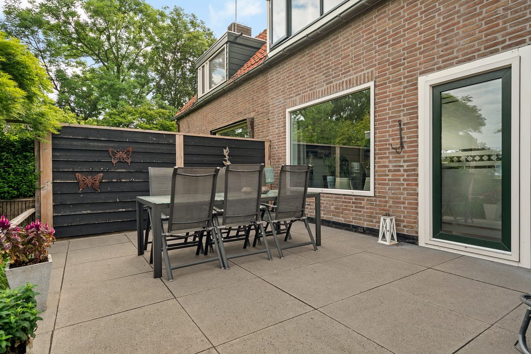 Photo 11 of Kamperzandweg 16-C