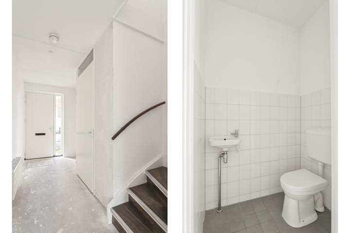Photo 4 of Balderstraat 25