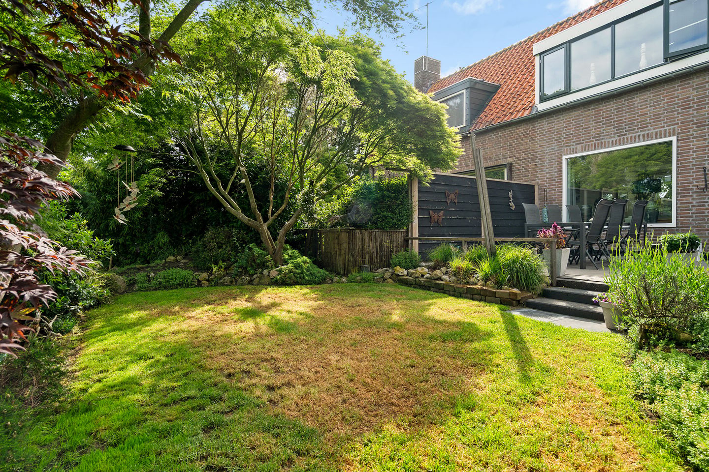 Photo 10 of Kamperzandweg 16-C