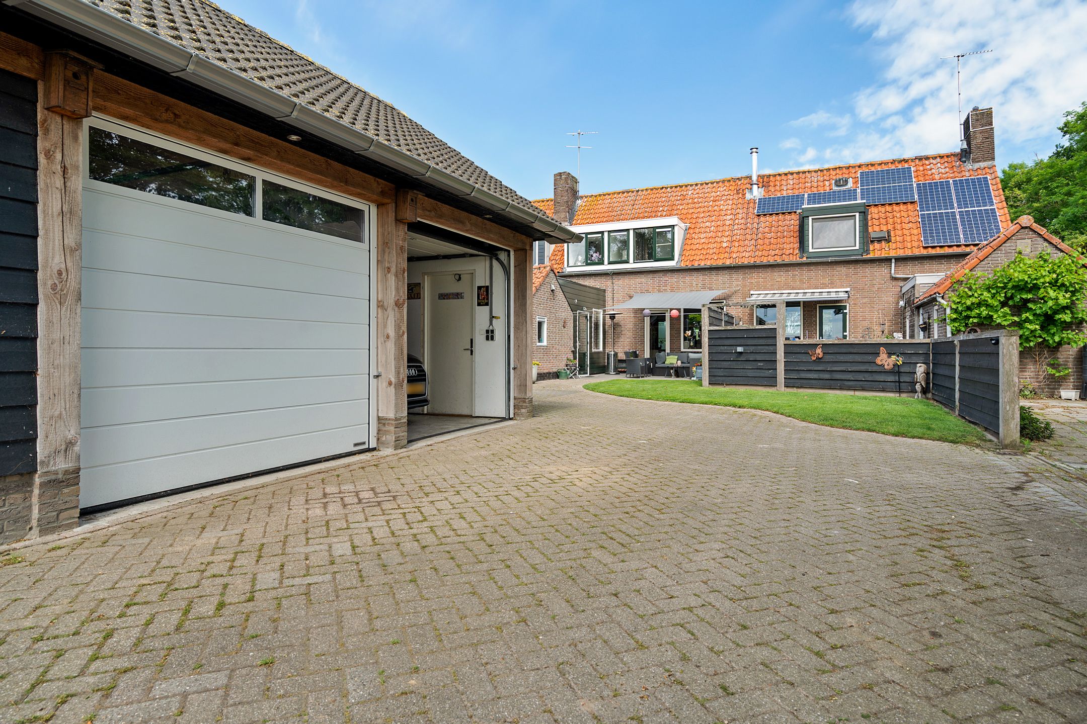 Photo 33 of Kamperzandweg 16-C