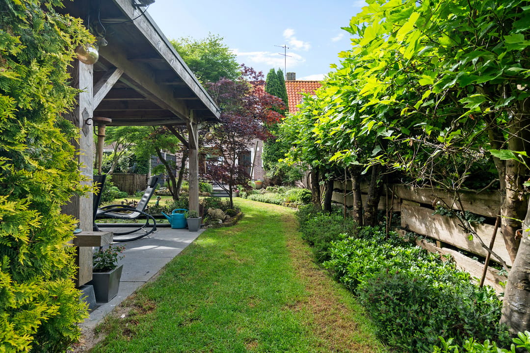 Photo 8 of Kamperzandweg 16-C