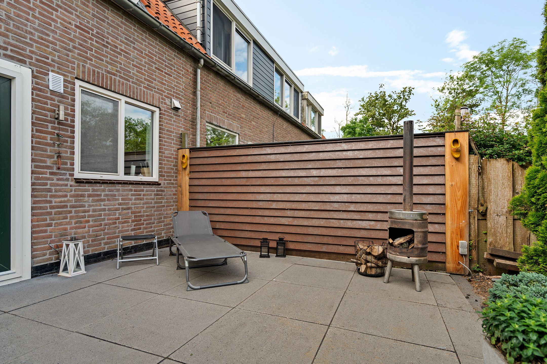 Photo 12 of Kamperzandweg 16-C