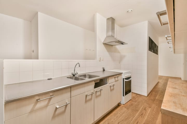 Photo 5 of Conradstraat 126-A