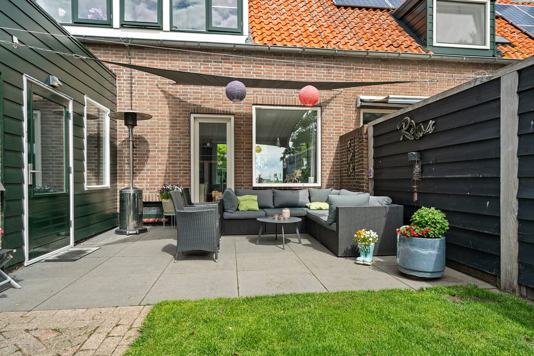 Photo 31 of Kamperzandweg 16-C
