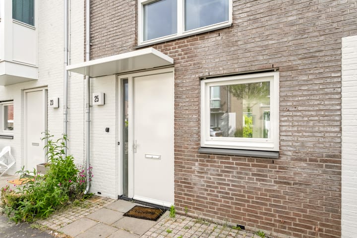 Photo 2 of Balderstraat 25