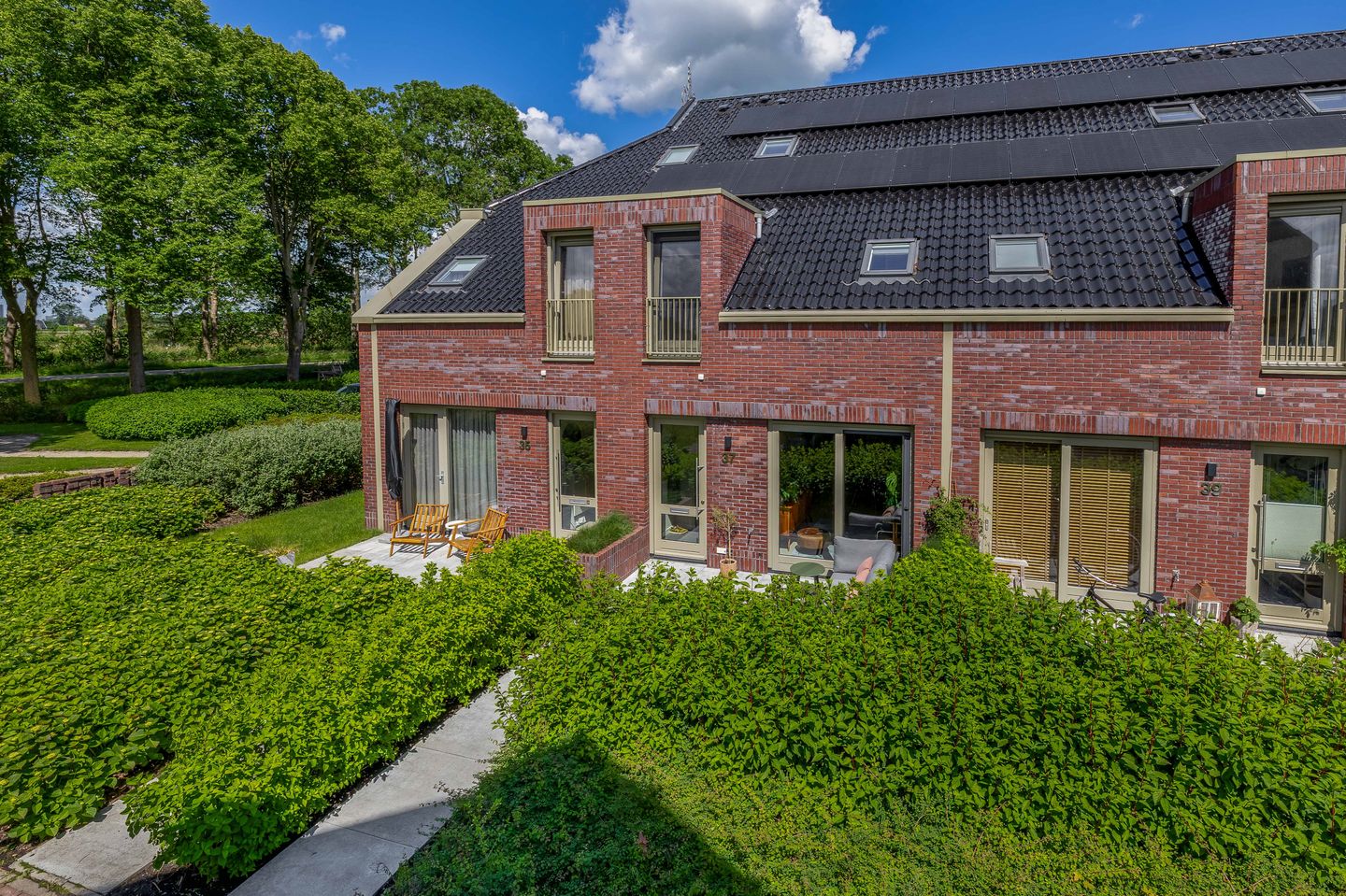 Foto 5 van Pijlkruid 37