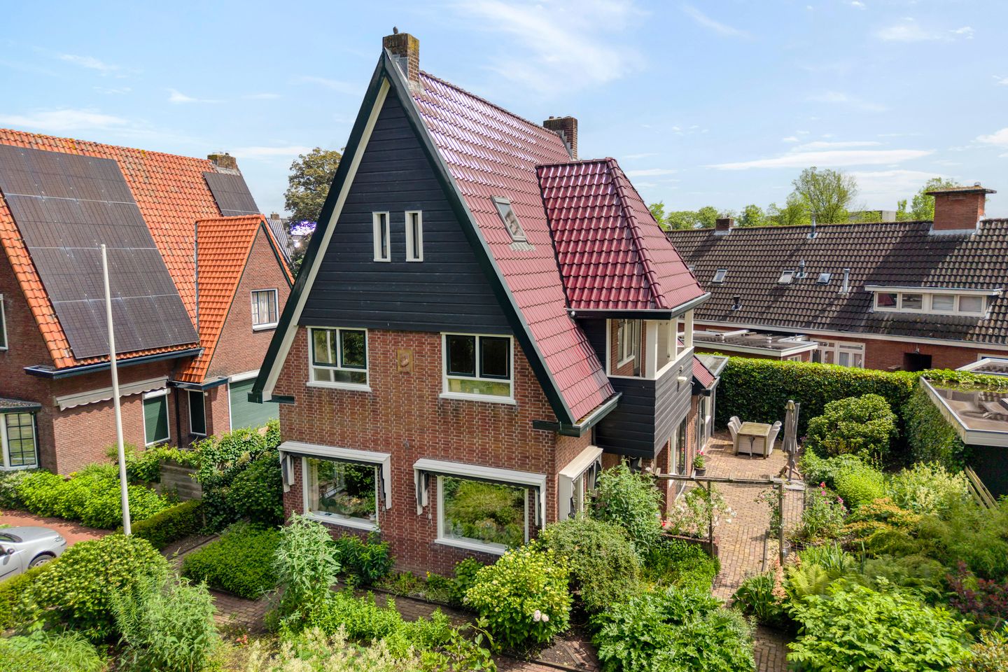 Foto 64 van Marten Ottenlaan 27