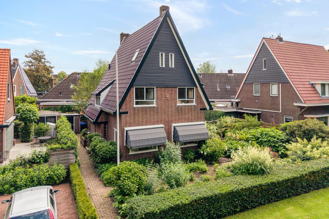 Foto 47 van Marten Ottenlaan 27