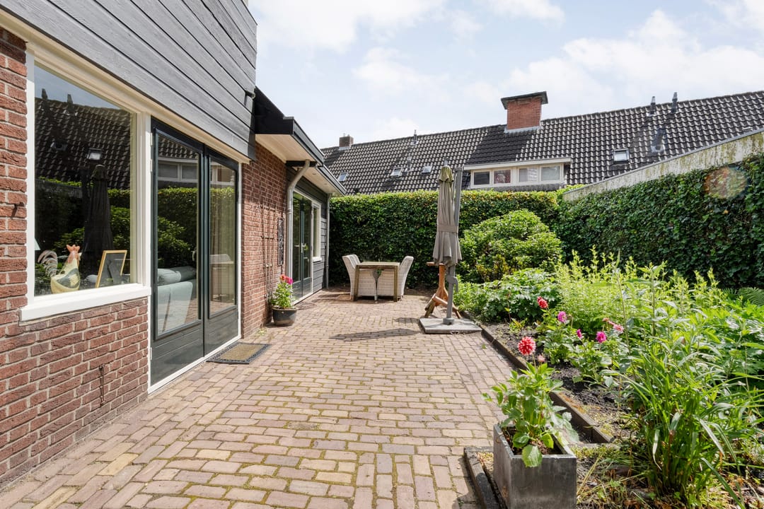Foto 43 van Marten Ottenlaan 27