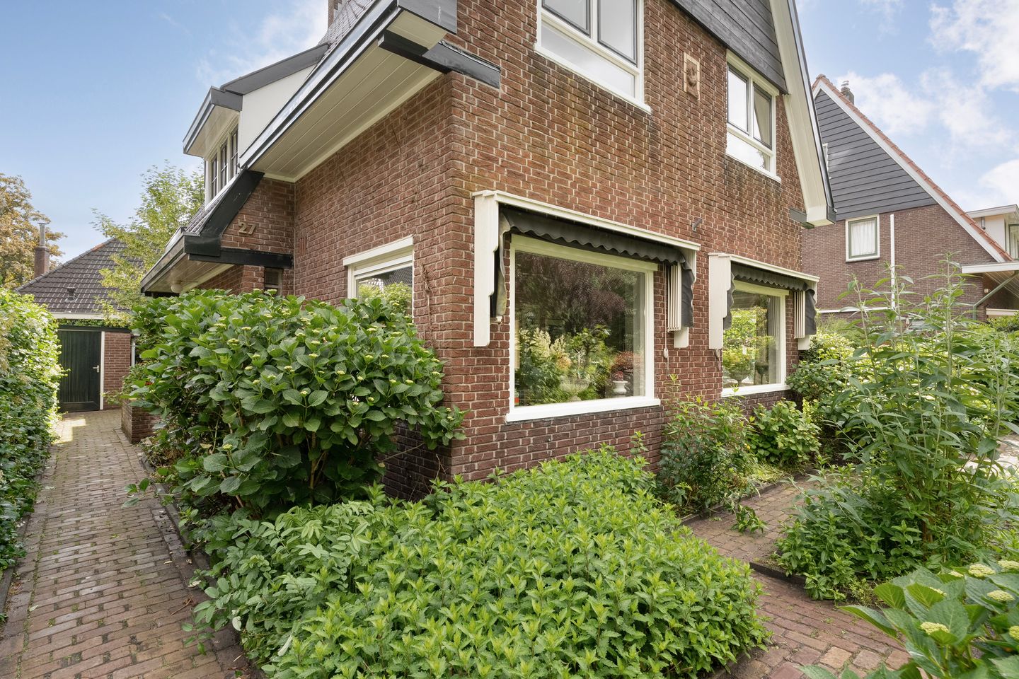 Foto 55 van Marten Ottenlaan 27