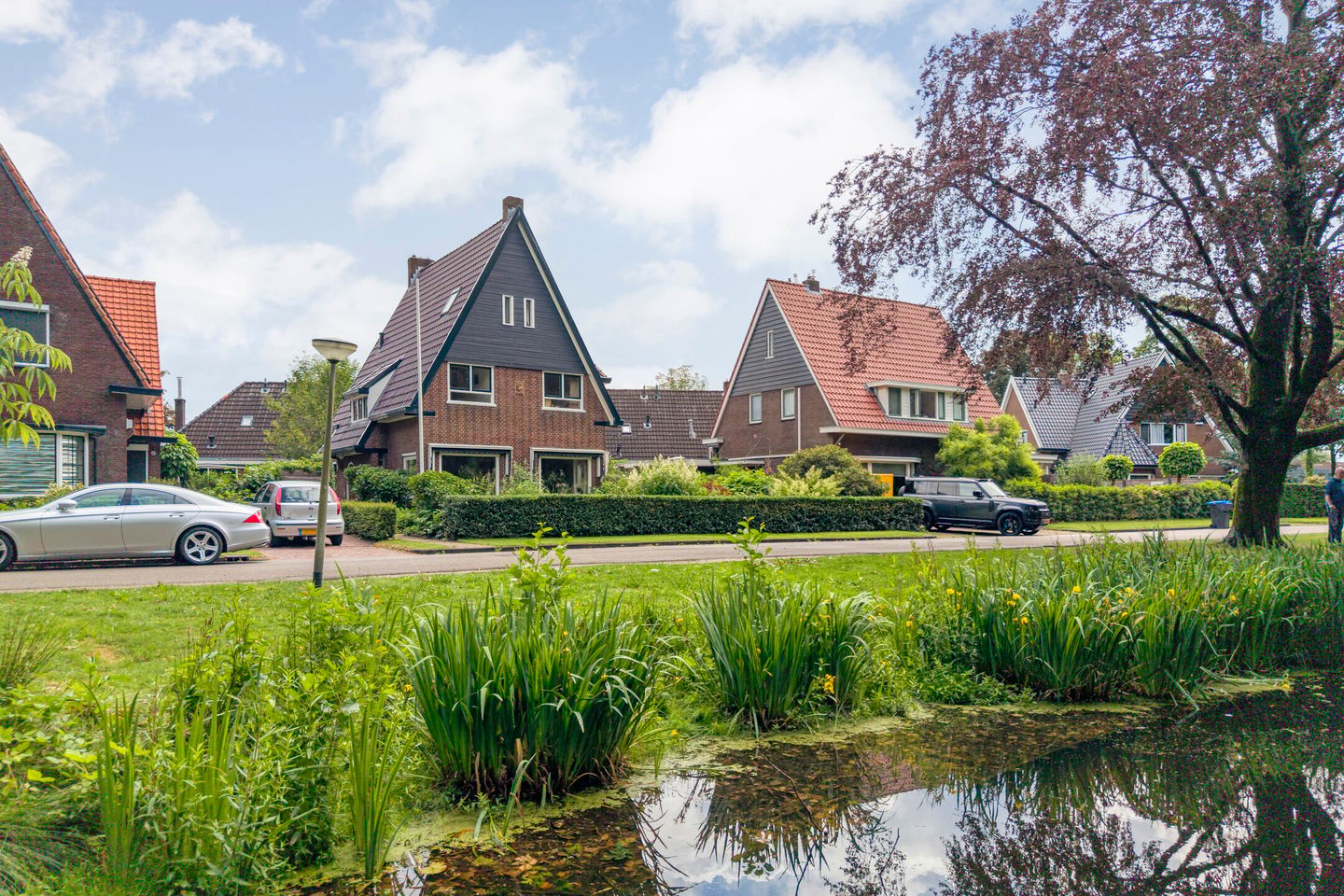 Photo 50 of Marten Ottenlaan 27