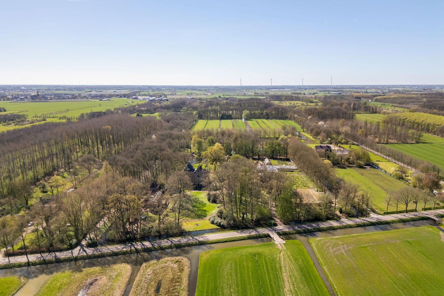 Foto 10 van Langbroekerdijk A 121