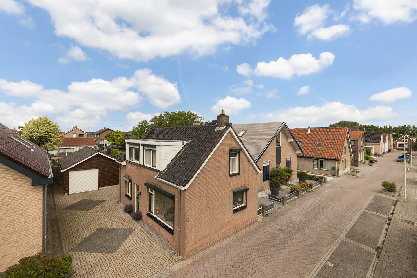Photo 1 of Schoolweg 33