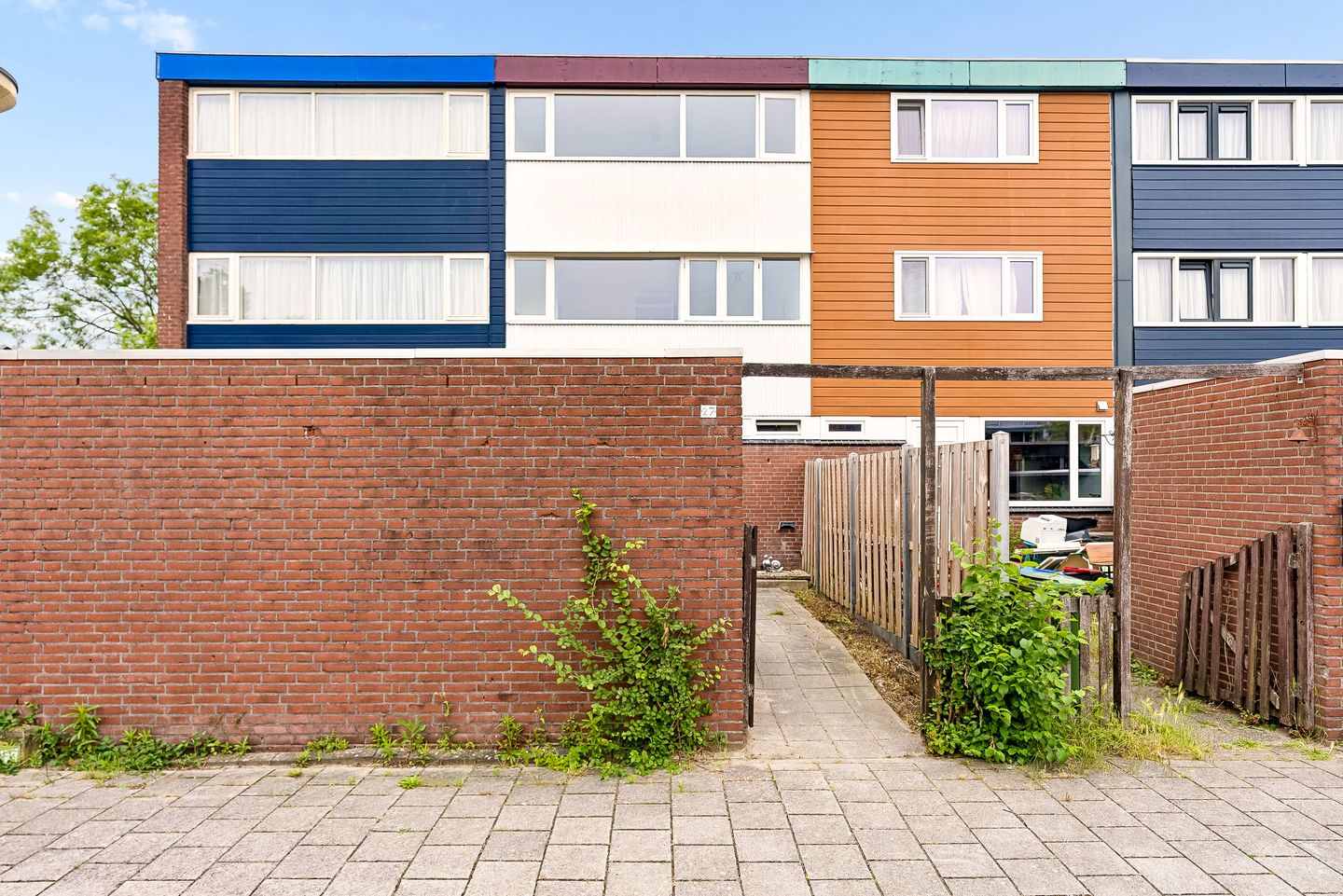 Foto 4 van Blauwe Slenk 27