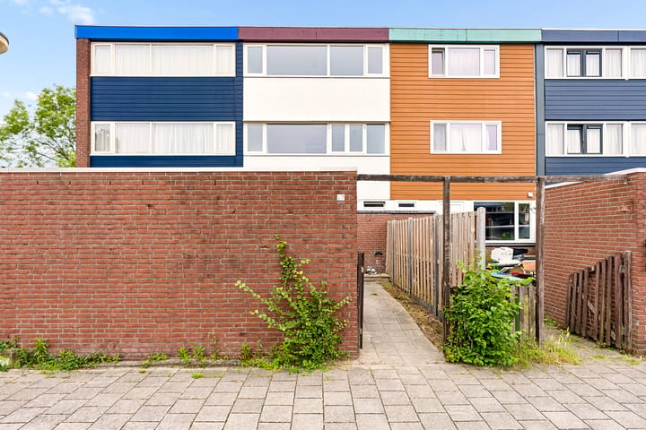 Foto 4 van Blauwe Slenk 27