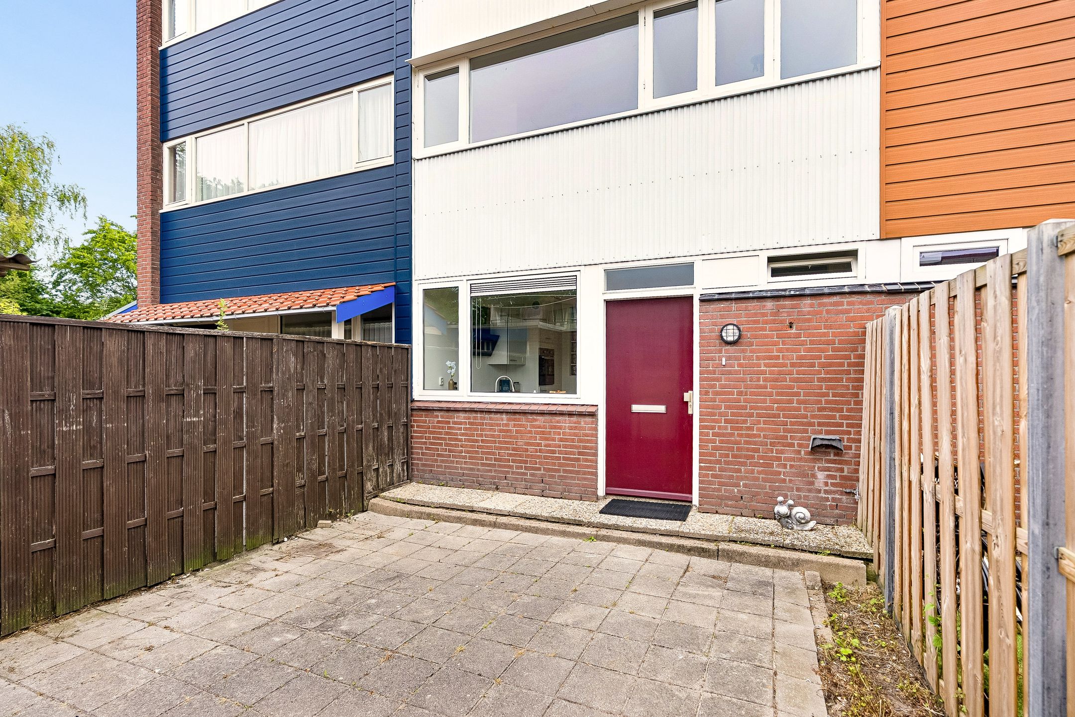 Foto 6 van Blauwe Slenk 27