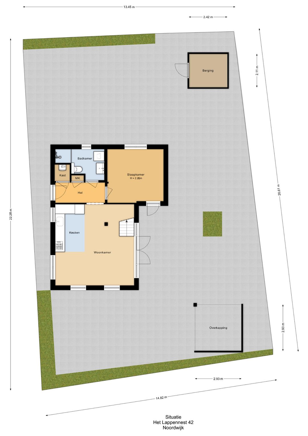Foto 43 van Het Lappennest 42