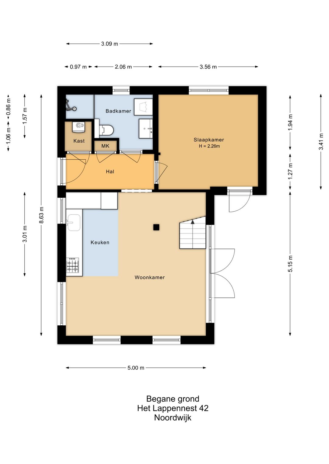 Foto 41 van Het Lappennest 42