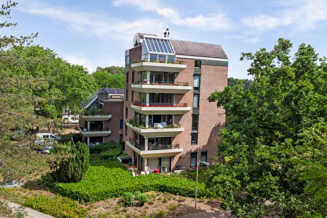 Foto 47 van Bremlaan 26