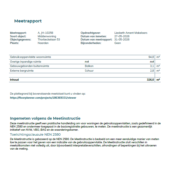 Foto 25 van Thorbeckelaan 53