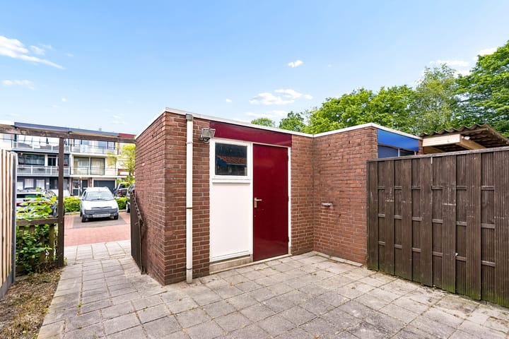 Foto 5 van Blauwe Slenk 27