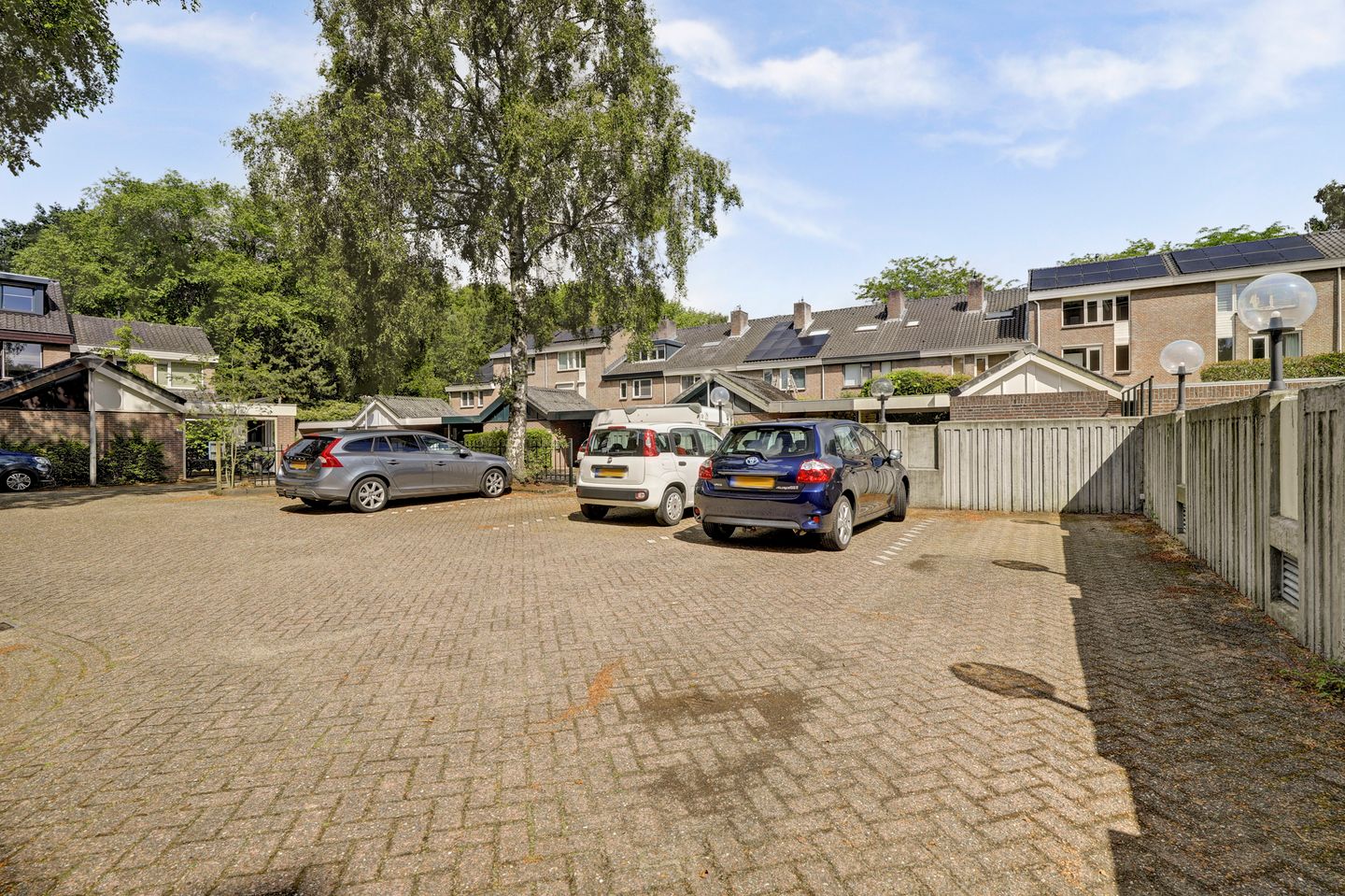 Foto 40 van Bremlaan 26