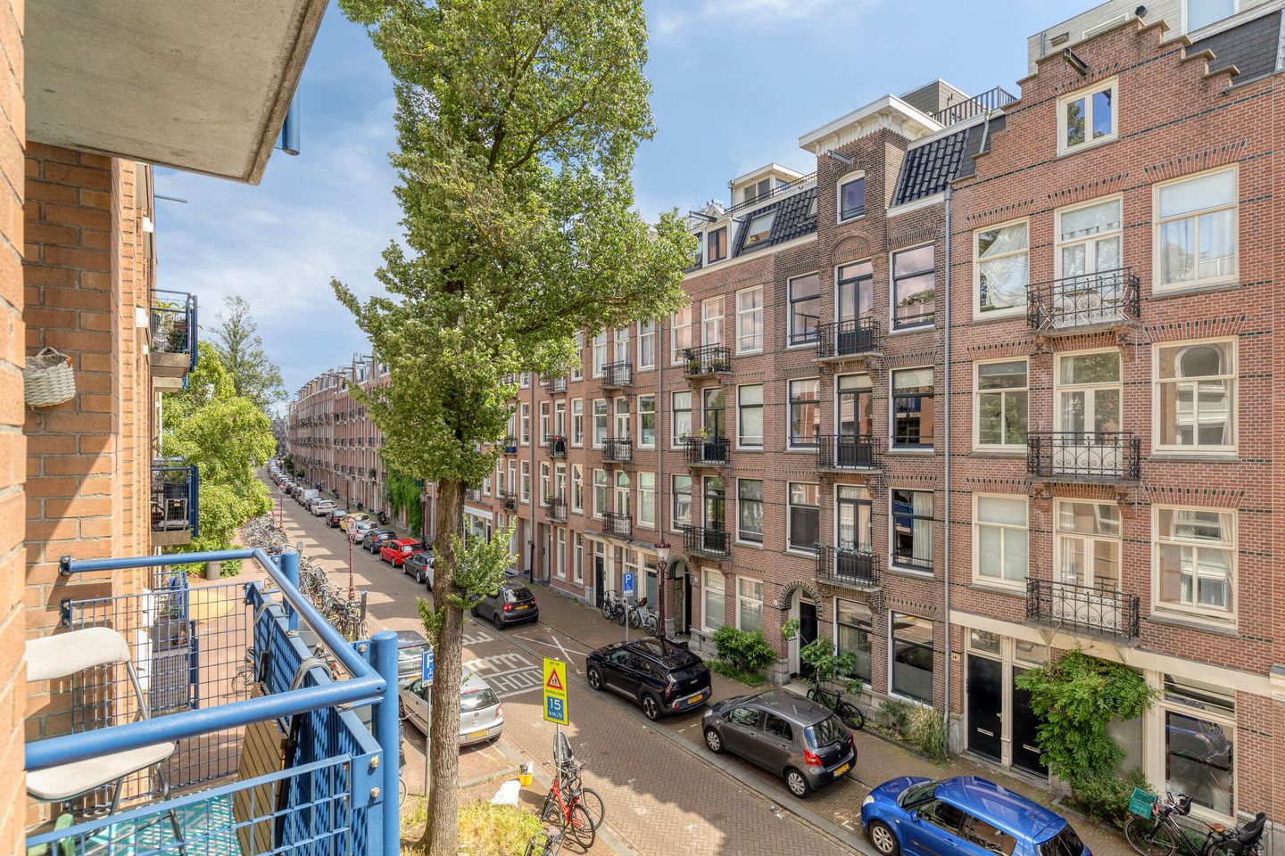 Foto 14 van Madurastraat 9-B