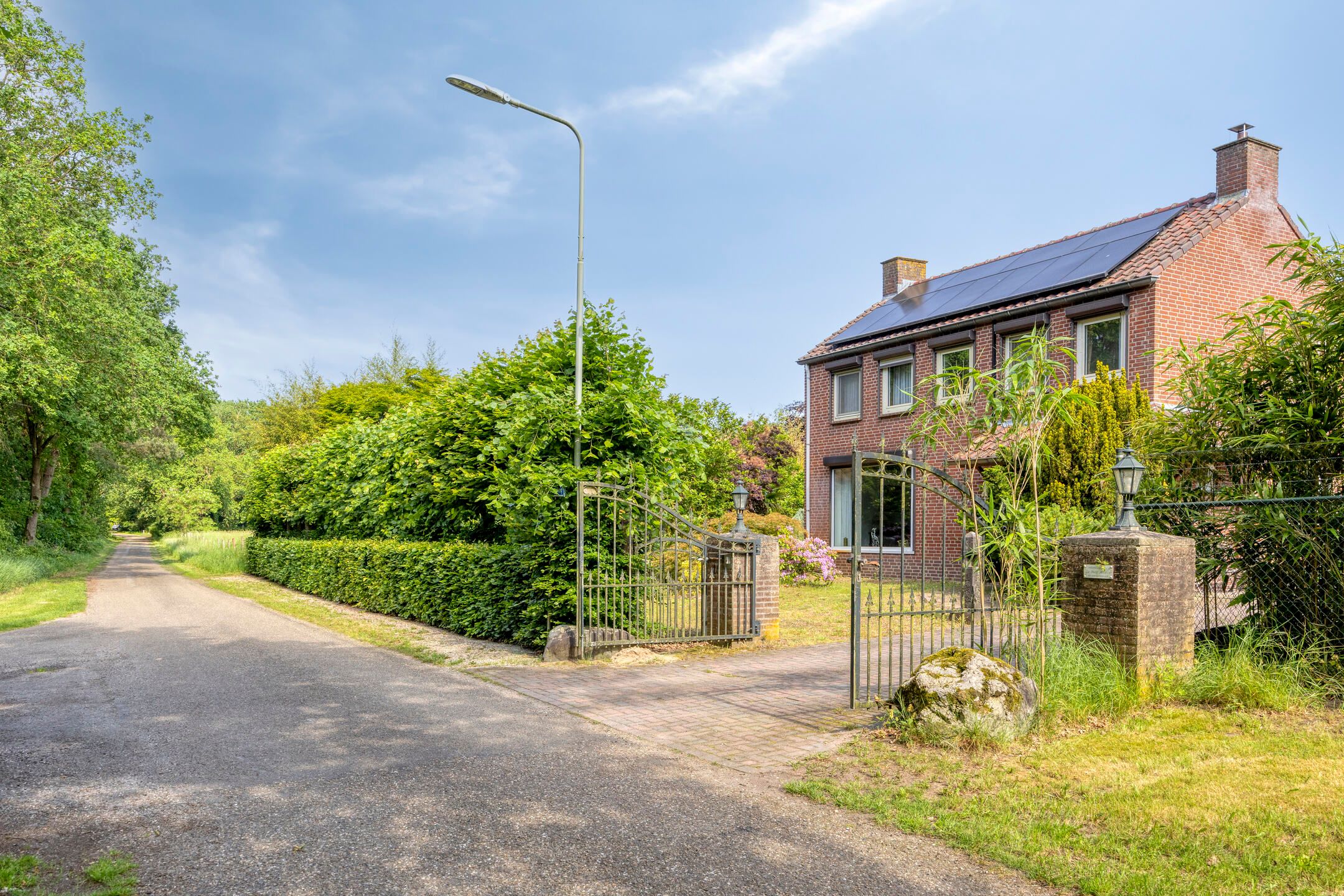 Photo 63 of Knikkerdorpweg 15