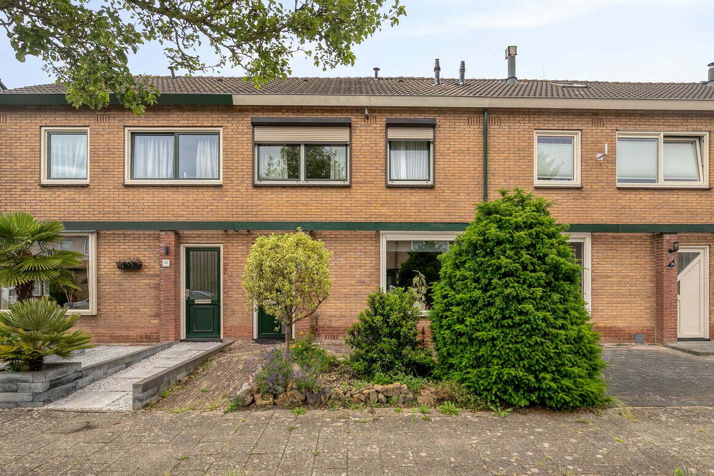 Ranonkelstraat 30
