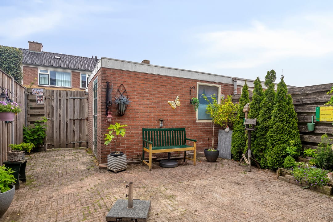Photo 31 of Ranonkelstraat 30