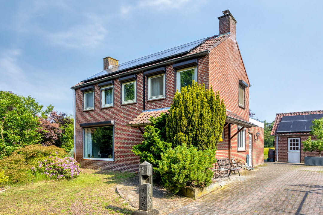 Photo 2 of Knikkerdorpweg 15